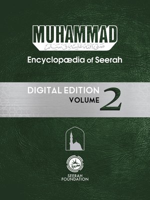 cover image of Muhammad